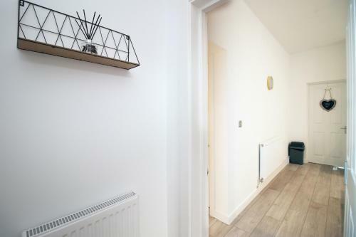 Apartamento The Serpentine, By Staybc