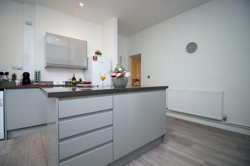 Apartamento The Serpentine, By Staybc