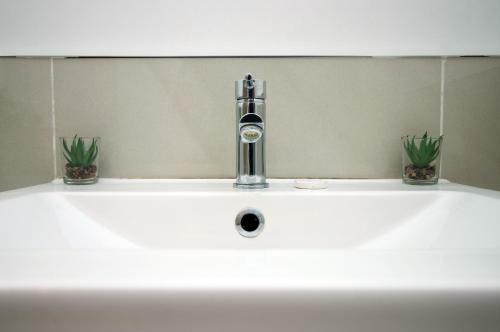 Apartamento The Serpentine, By Staybc
