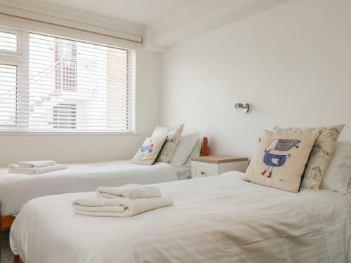 Apartamento 2 Europa Court