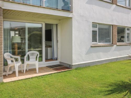 Apartamento 2 Europa Court