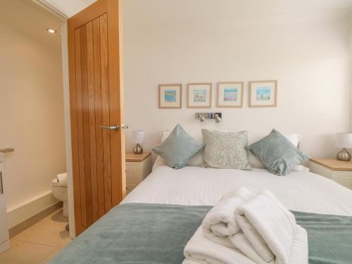 Apartamento 2 Europa Court