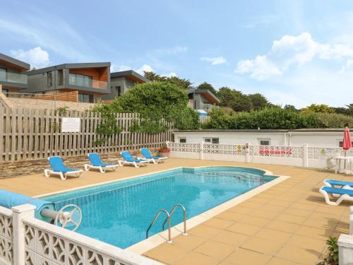 Apartamento 2 Europa Court