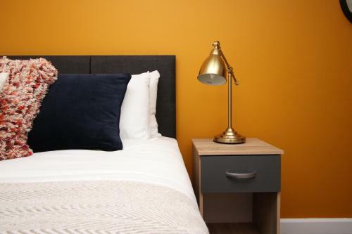 Apartamento Friar Heights By Staybc