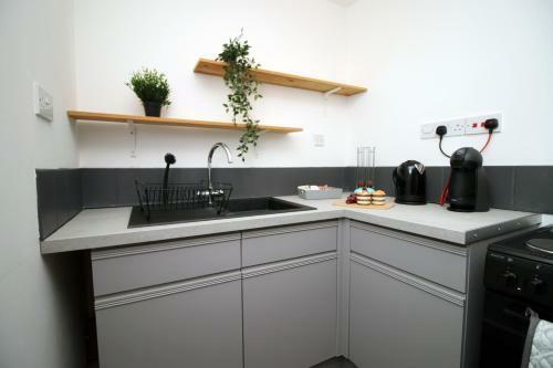 Apartamento Friar Heights By Staybc