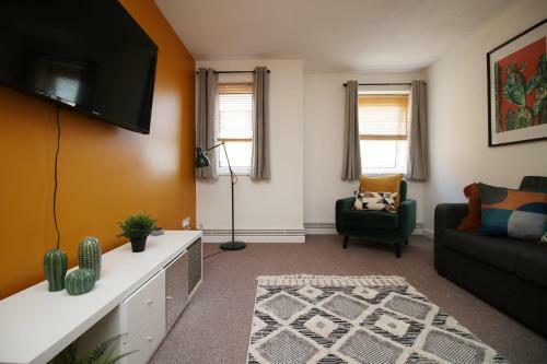Apartamento Friar Heights By Staybc