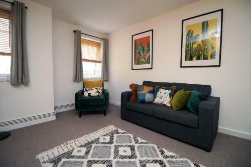 Apartamento Friar Heights By Staybc