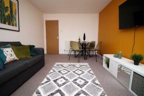 Apartamento Friar Heights By Staybc