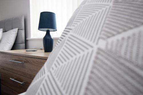 Usk House By Staybc
