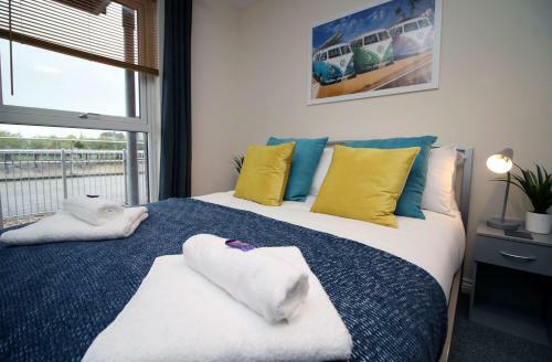 Apartamento River Height By Staybc
