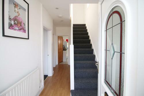 Belle Vue House By Staybc