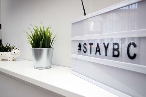 Belle Vue House By Staybc