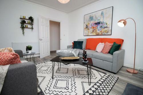 St Woolos Lodge By Staybc