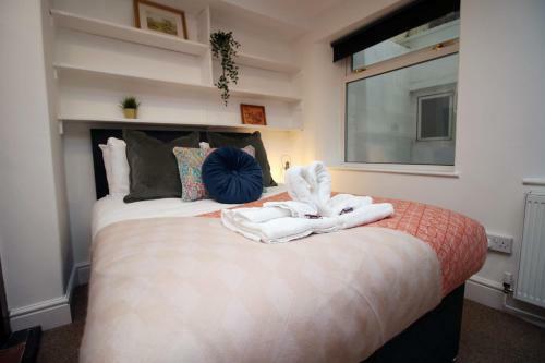 St Pauls View Apartment 1 By Staybc