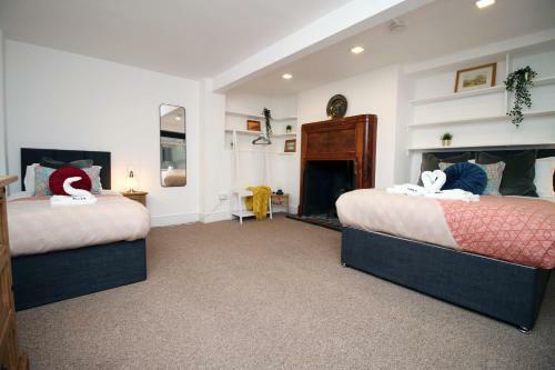 St Pauls View Apartment 1 By Staybc