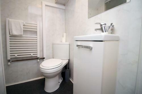 St Pauls View Apartment 1 By Staybc