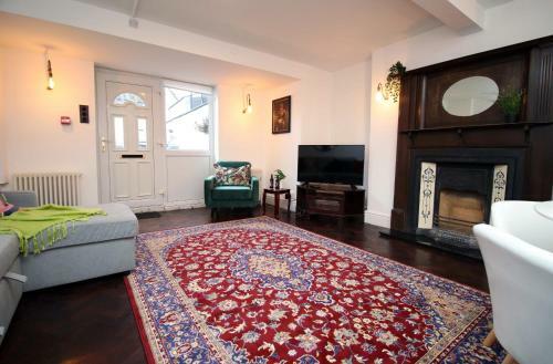 St Pauls View Apartment 1 By Staybc