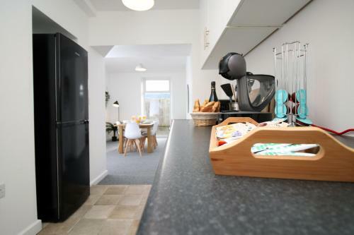 Kingsway House By Staybc