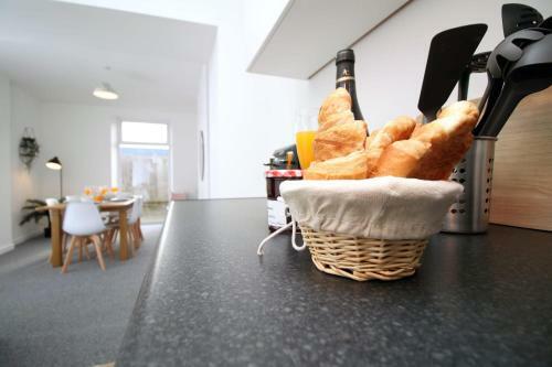 Kingsway House By Staybc