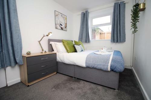 Kingsway House By Staybc