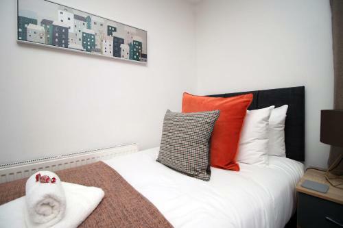 Kingsway House By Staybc