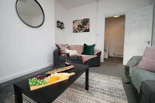 Kingsway House By Staybc