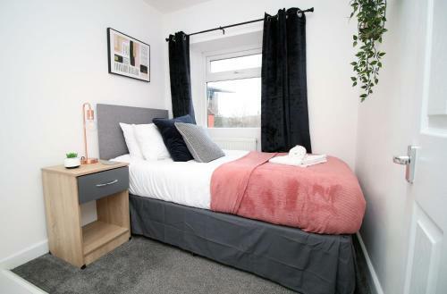 Kingsway House By Staybc