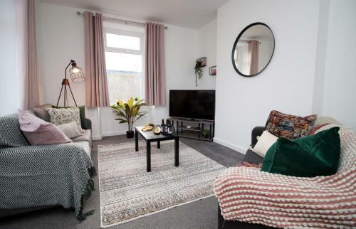 Kingsway House By Staybc