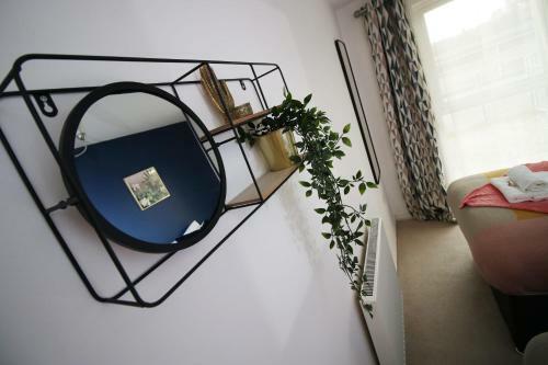 Apartamento The Cambria By Staybc
