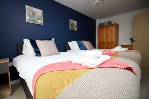 Apartamento The Cambria By Staybc