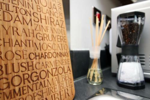 Apartamento The Cambria By Staybc