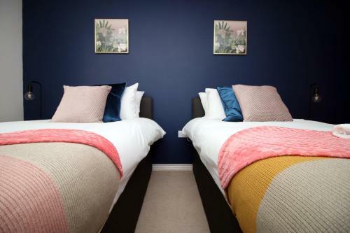 Apartamento The Cambria By Staybc