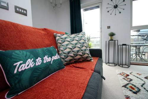 Apartamento The Cambria By Staybc