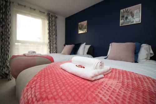 Apartamento The Cambria By Staybc