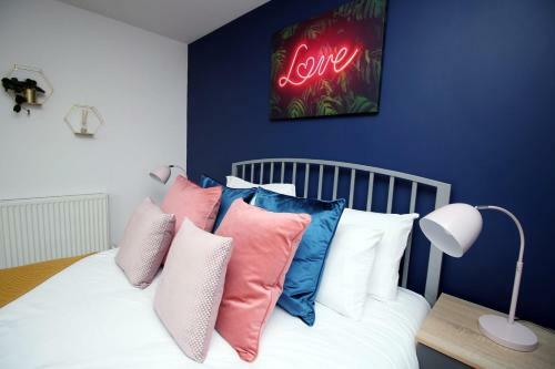 Apartamento The Cambria By Staybc