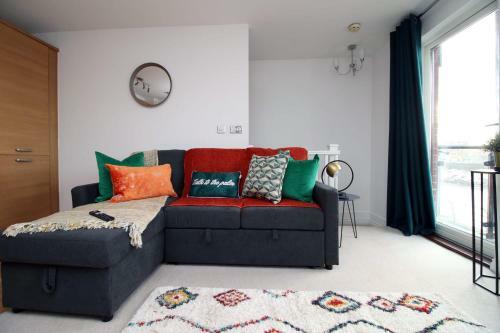 Apartamento The Cambria By Staybc