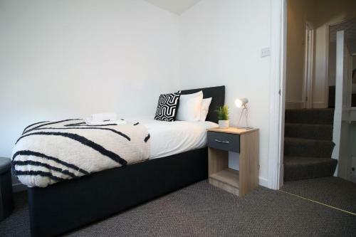 Ailesbury House By Staybc