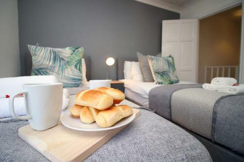 Ailesbury House By Staybc