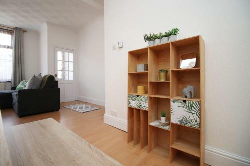 Ailesbury House By Staybc
