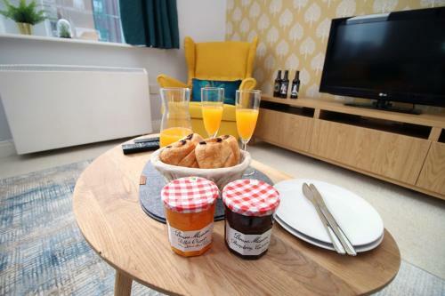 The Pentonville By Staybc