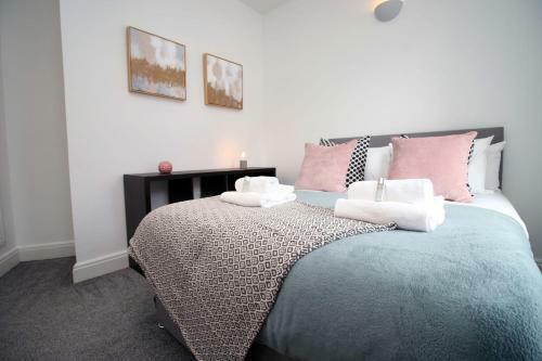 The Pentonville By Staybc