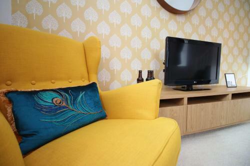 The Pentonville By Staybc