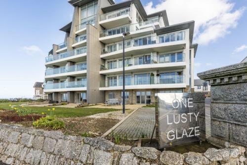 Apartamento Lusty Glaze View