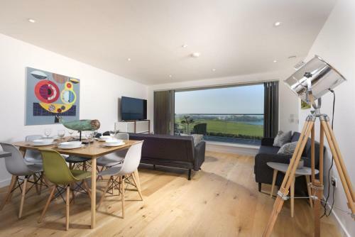 Apartamento Lusty Glaze View