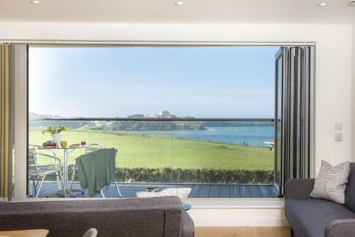 Apartamento Lusty Glaze View