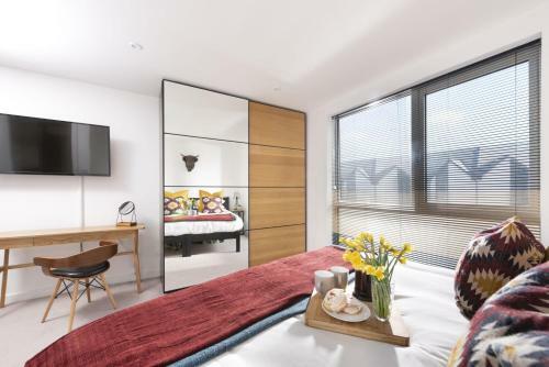 Apartamento Lusty Glaze View