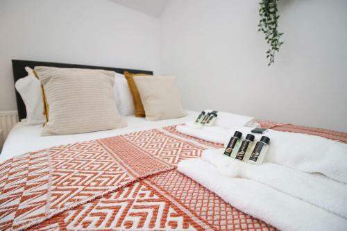 Apartamento Garden Heights By Staybc