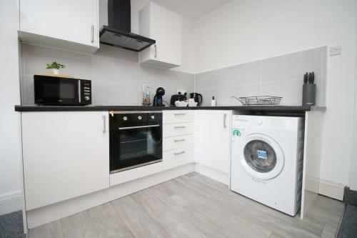 Apartamento Garden Heights By Staybc