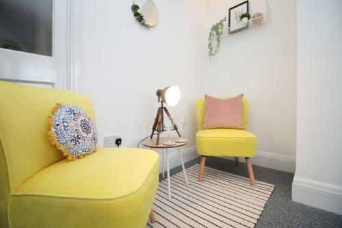 Apartamento Garden Heights By Staybc