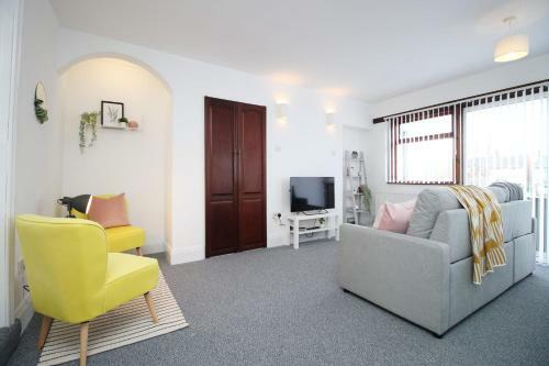 Apartamento Garden Heights By Staybc